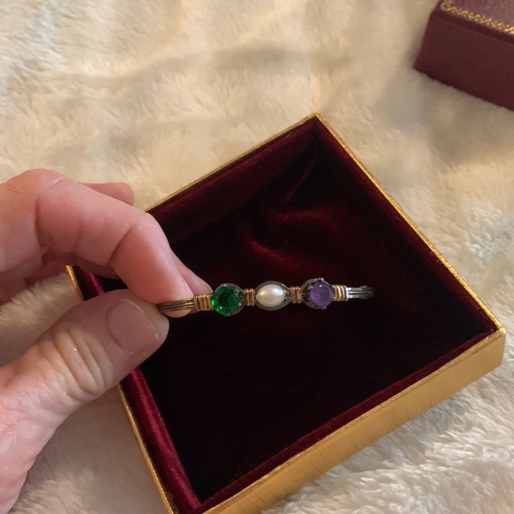 RONALDO BRACELET COLLECTION  GIVING BACK